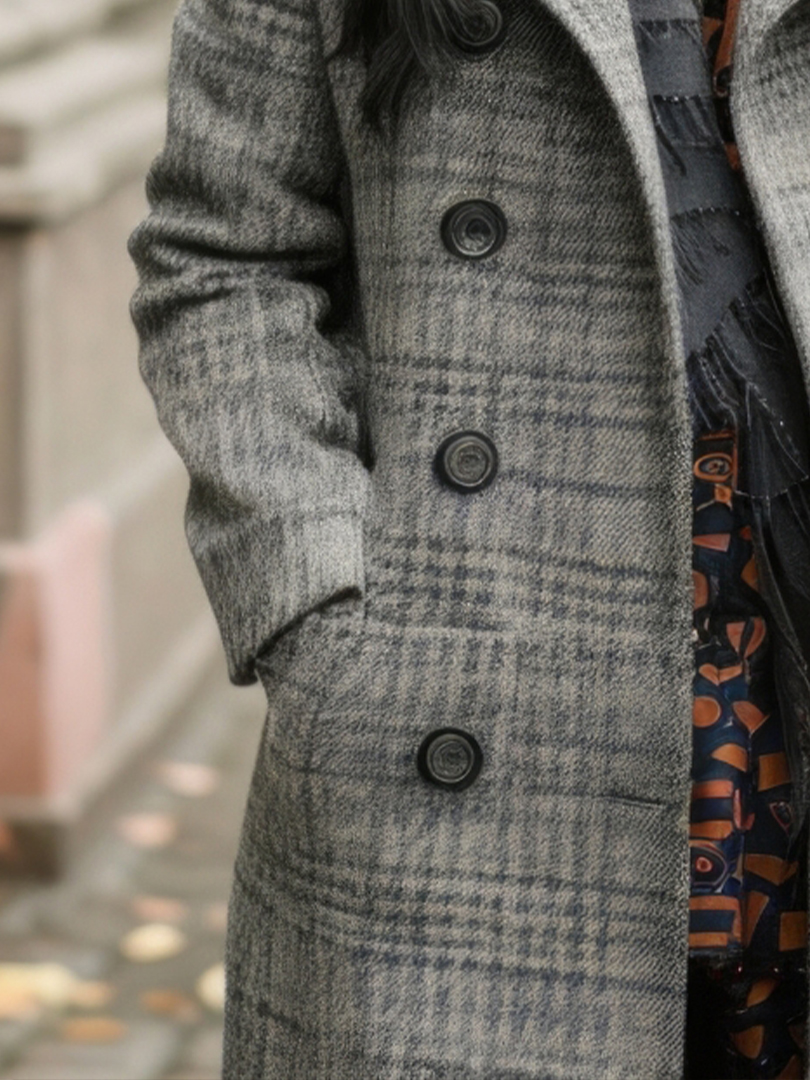 Cobblestone Dusk Coat-img